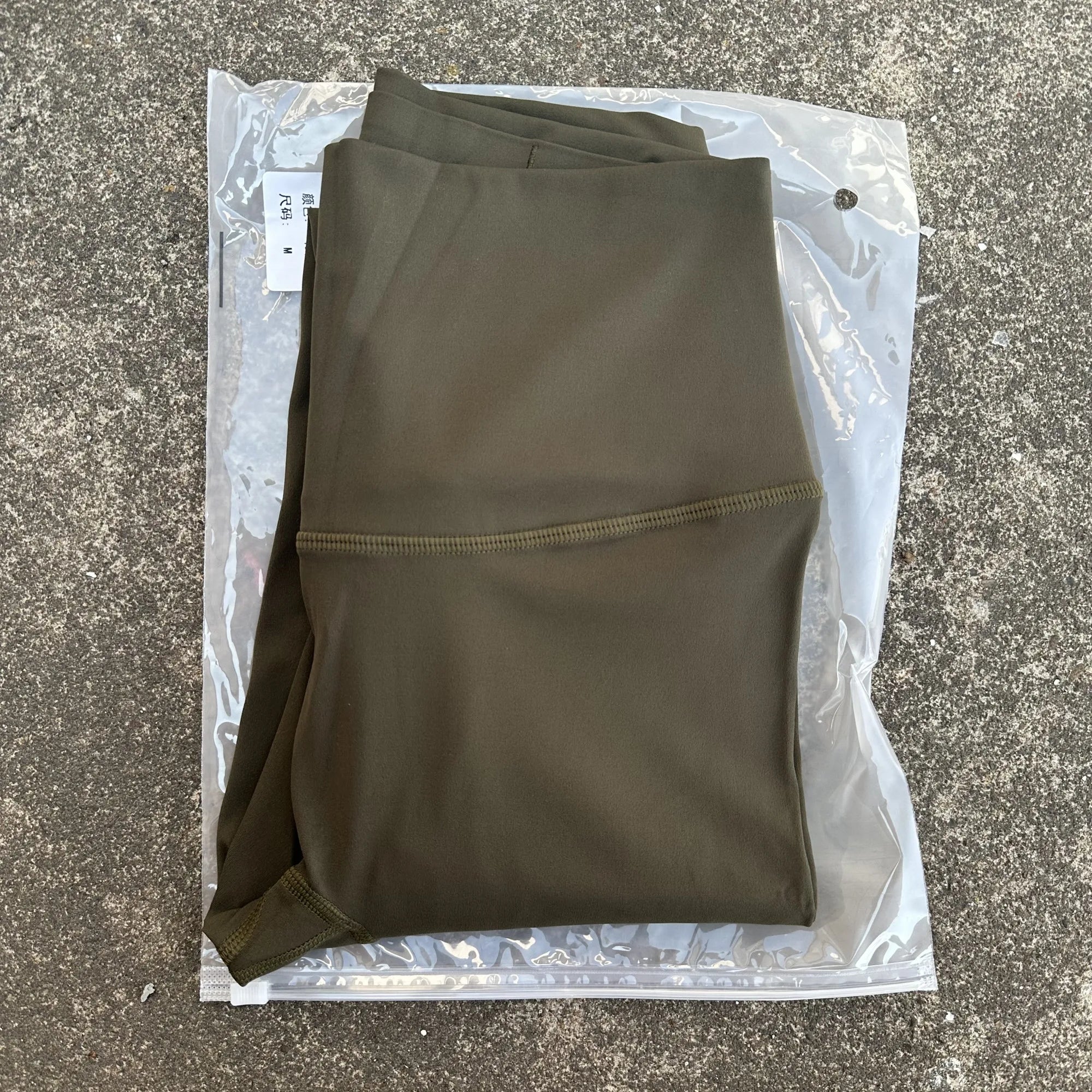 Solid Color High Waist Yoga Legging soft Back Waist Pocket Women Sport Pant Tight ButterAthletic Gym Comprehensive Training Jog