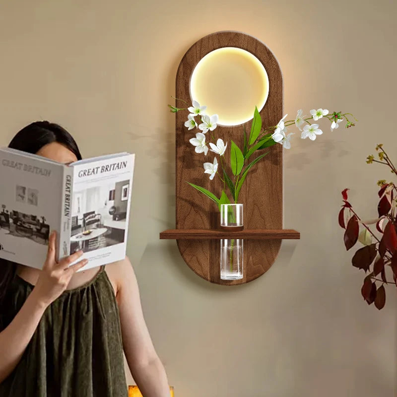 Modern Light Luxury Entrance Hall Decoration Painting Facing The Door Directly High-end Hanging Painting Corridor Mural Light
