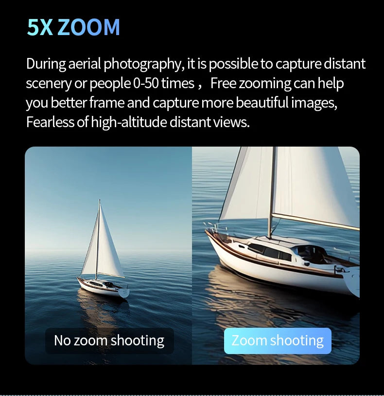 K500MAX Drone Fighter Jet 4k HD Professional Drone Camera WIFI Fpv Aircraft Quadcopte Aerial Photography Drone Birthday Toys