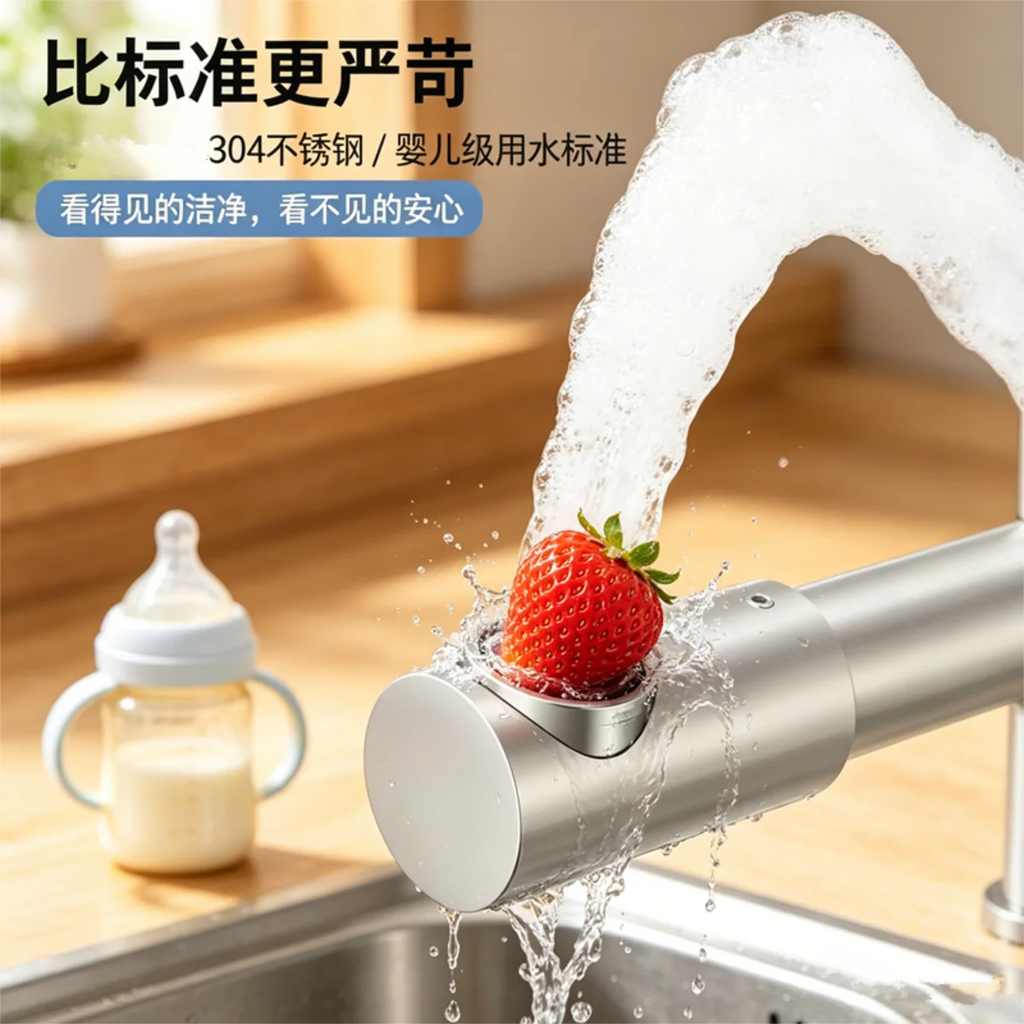 Foldable Kitchen Faucet Pot Filler Faucet Telescopic Cold And Hot Water Mixing Faucet Rotating Sink Faucet Tap