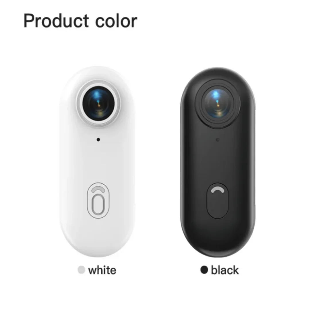 4K FHD 1080P Action Camera In Helmet Motorcycle Bike Sport Mini Filming Bicycle Outdoor SportsBody Cam And Video Recording