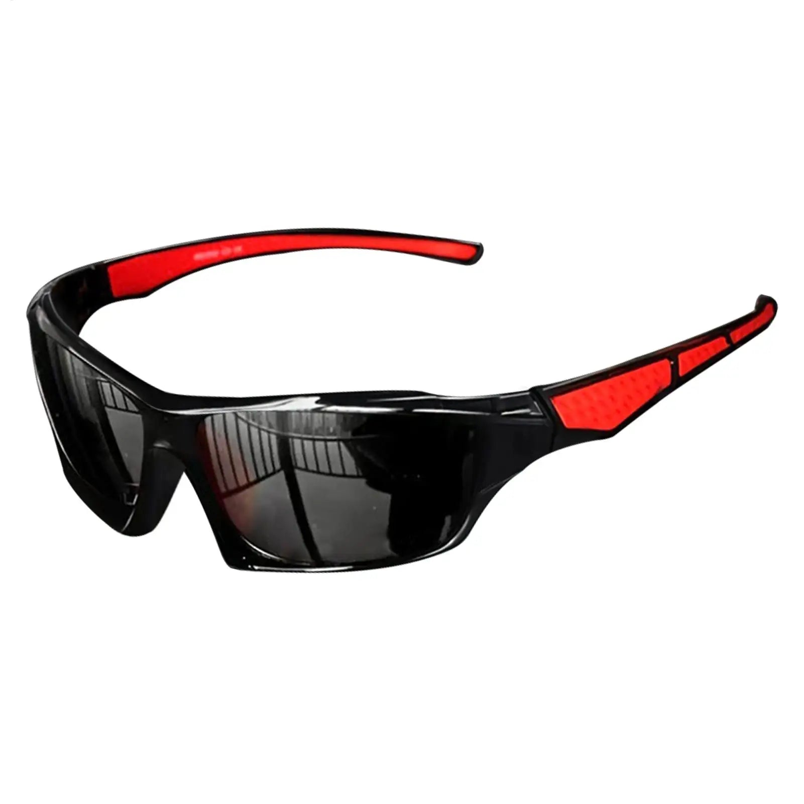 Men Comprehensive Protection Sun Glasses Cycling Glasses Sport Eyewear Bike Mountain Bicycle Hiking Camping Golf Sunglasses