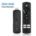Mortal Q8 Android14 TV stick WIFI6 Voice Control TV stick  8K video RK3518 Netflix YouTube Tv box Free Live TV Streaming
