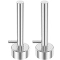 1/2PCS Falafel Scoop Stainless Steel Falafel Meatball Maker Scoop Nonsticky Meatball Falafel Baller Maker Mold Kitchen Gadgets