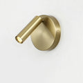 Hotel wall lamps, bedroom bedside with switch，LED exposed Staircase spotlights, ambient lights, lighting lamps and reading lamp