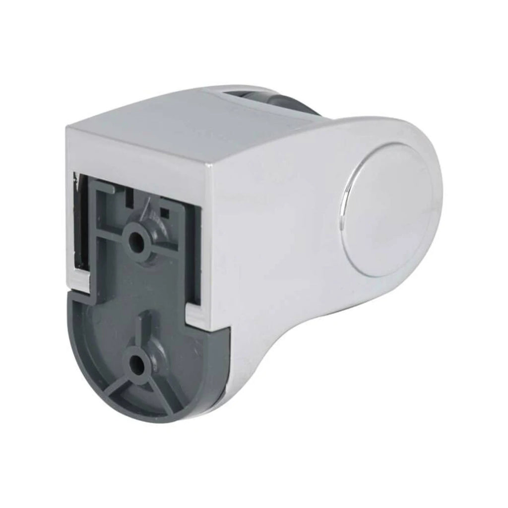Hot New Practical Hose Holder Adjustable Bathroom Handheld High Quality Shower Bracket Head Stainless Steel Wall Mount Bracket