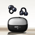 Original Lenovo LE302 Bluetooth Earphones HiFi Sound Ear Clip Earbuds Sports Music Long Battery Life Wireless Headphones Choice