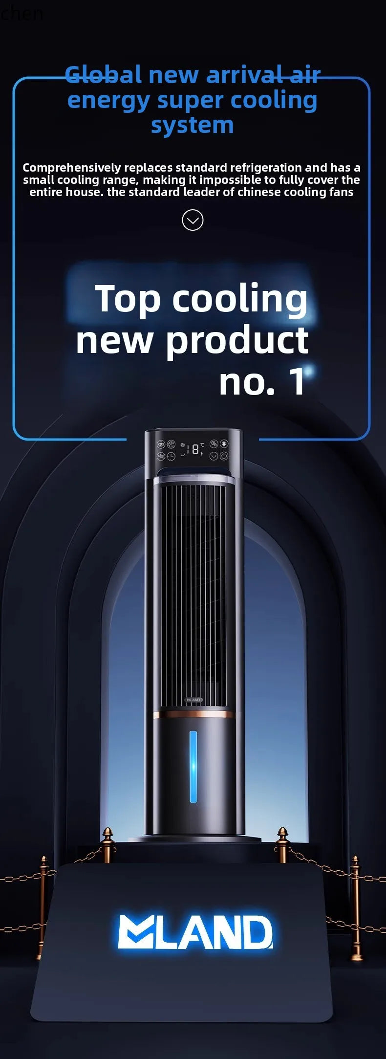 air conditioner fan refrigeration small  cooler small portable removable air conditioner new electric fan