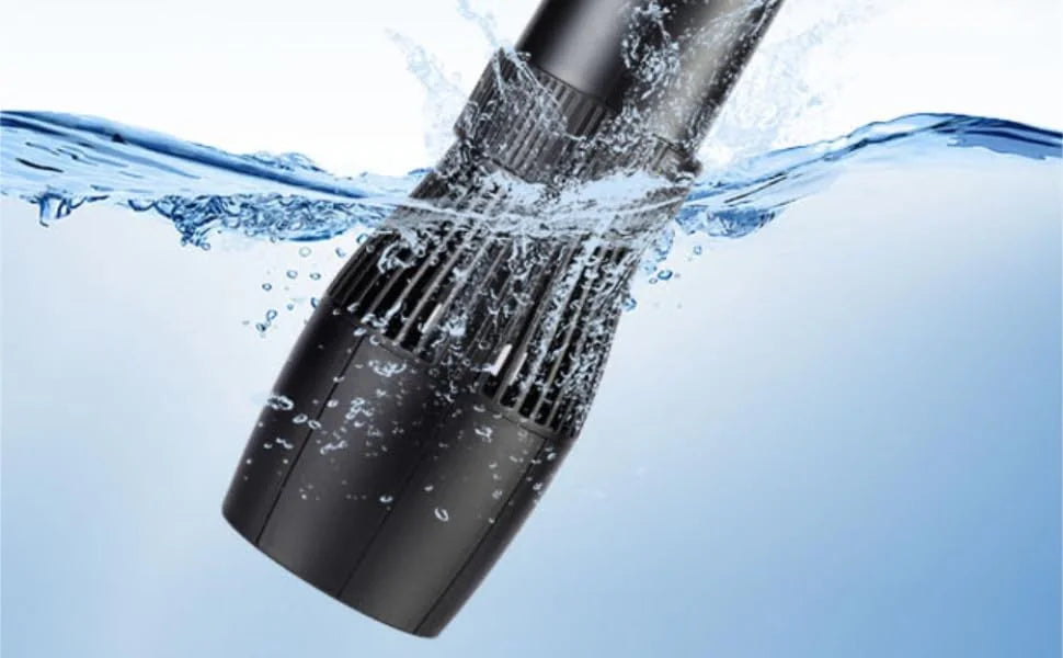 Camolech Electric Underwater Scooter 500W 40M Free Diving Snorkeling Sea Scooter Brushless Motor 60mins
