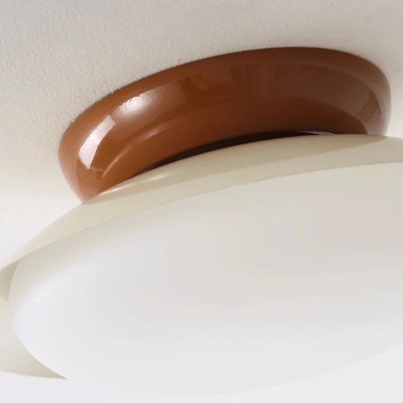 Modern New LED Ceiling Lamp Indoor Home Living Room Dining Room Study Bedroom Lighting