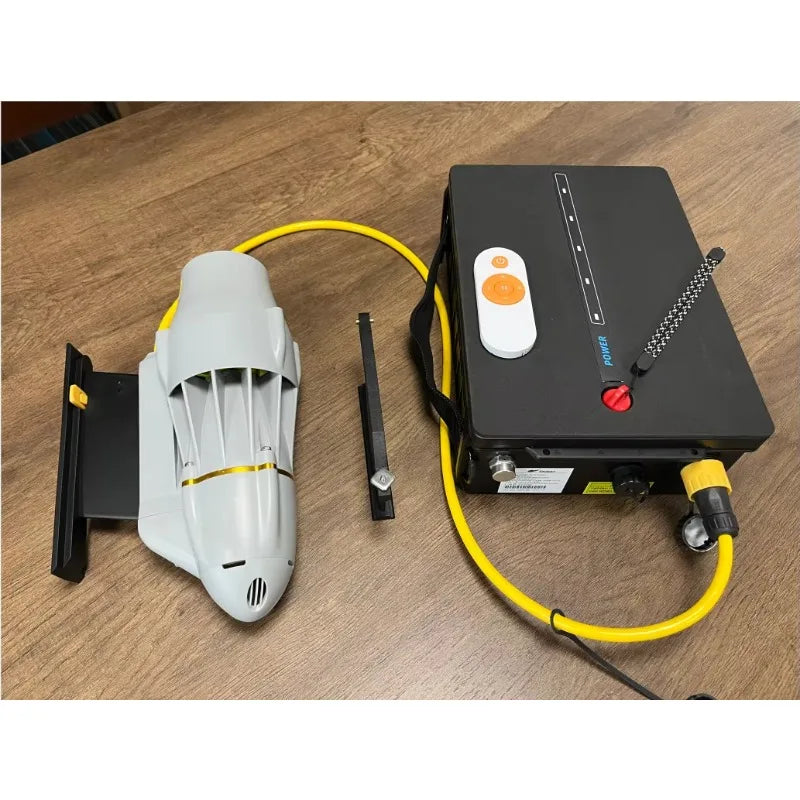 New Design  Electric sup Board Surfboard With Electric Fins for Water Sports Surfing