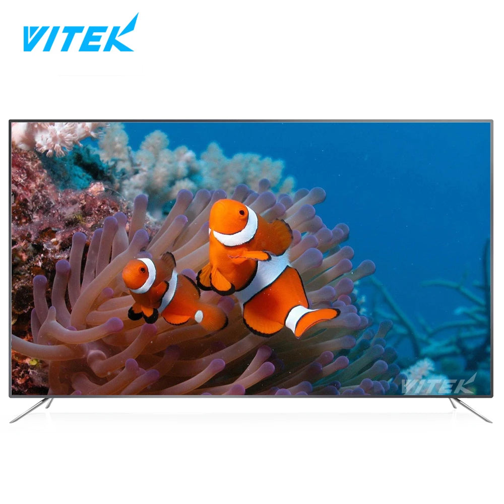 Large Screen OEM LCD TV 4K Television 65 Inch, SKD CKD 4K OLED TV New UHD, Top List Television 75 Inch 4K