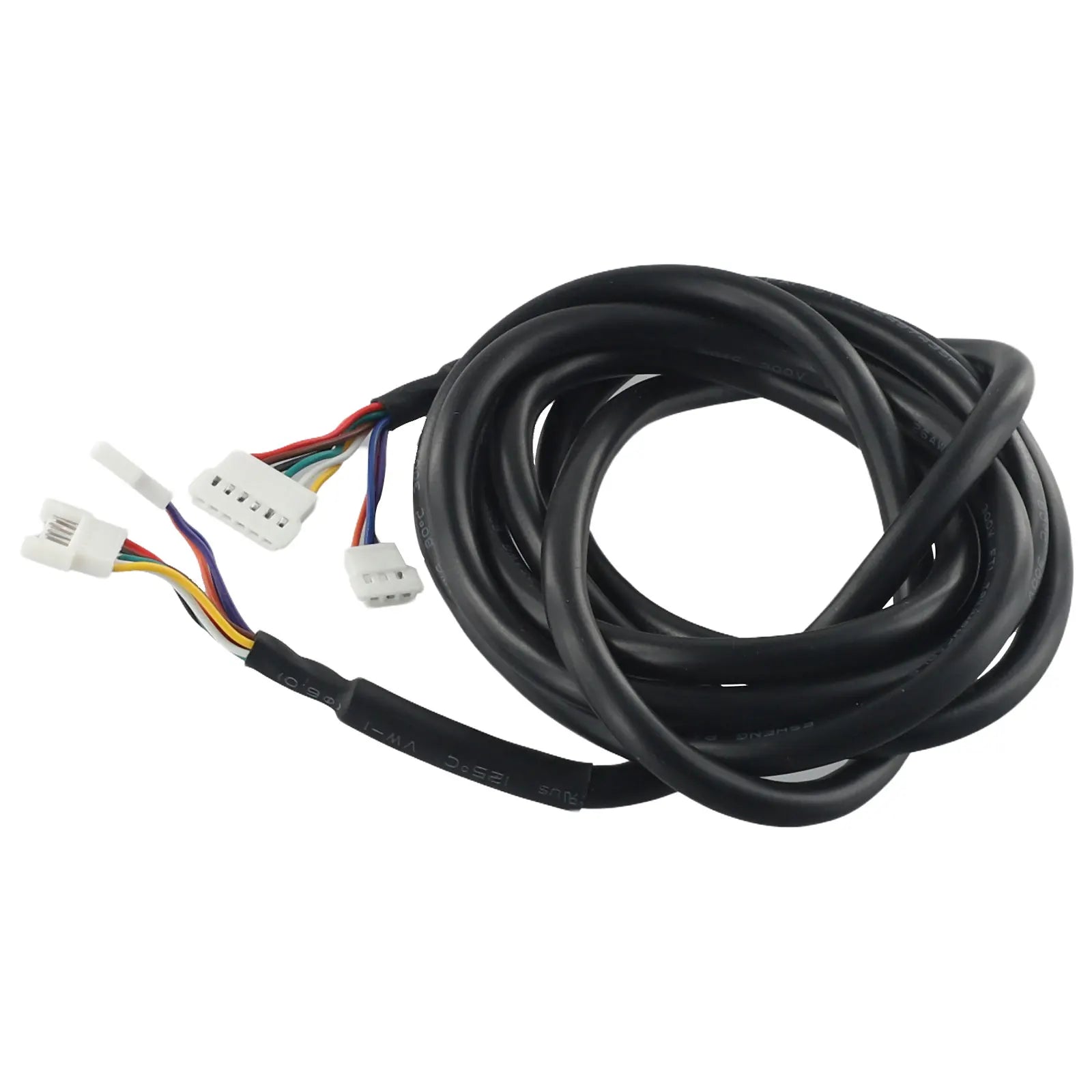 Reliable Electric Scooter Controller with LCD Display and Advanced EABS Brake System Fits Various Wheel Sizes and Power Ratings