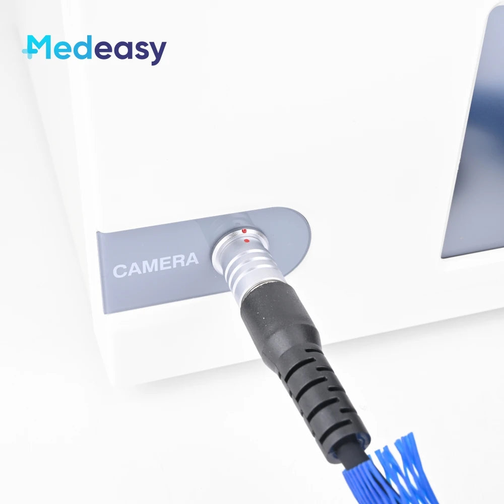 Medical Full HD 1080P Endoscope Camera with Photo Video Record Function For ENT Laparoscopy Cystoscopy Arthroscopy Hysteroscopy