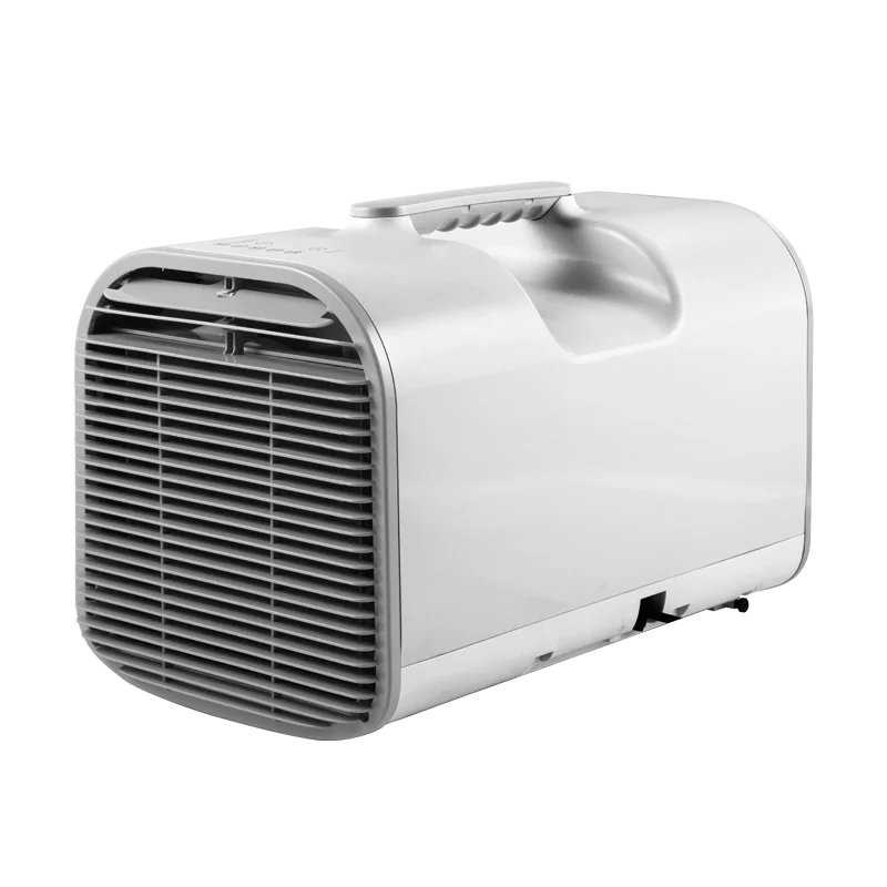 OEM 110V 220V Factory Direct Mini Portable AC air Conditioner Mobile for Rv Tent Outdoors Truck Car