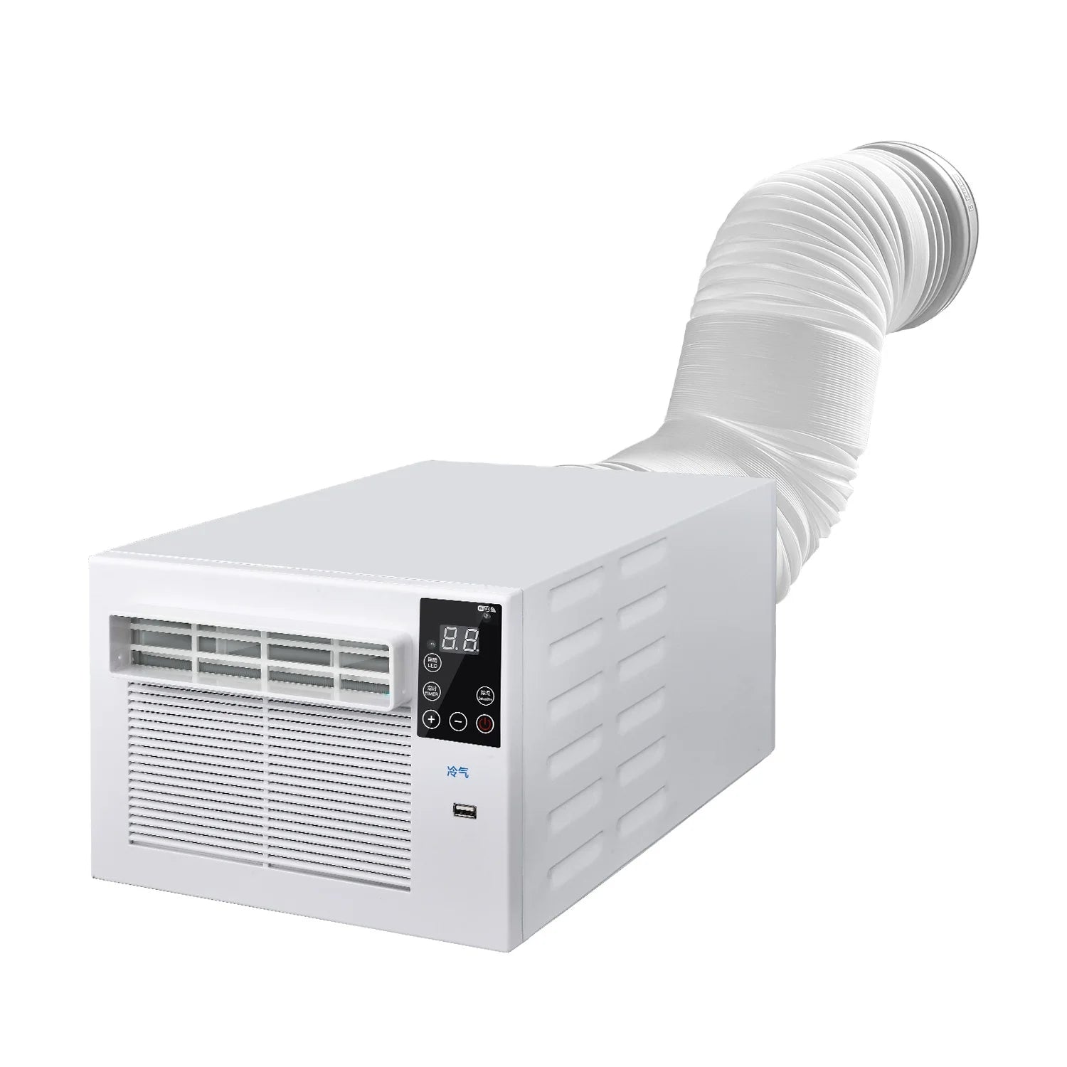 A01 Potable Air Conditioner For Home Use Minimum 16 Degrees Small Mobile Air Conditioning