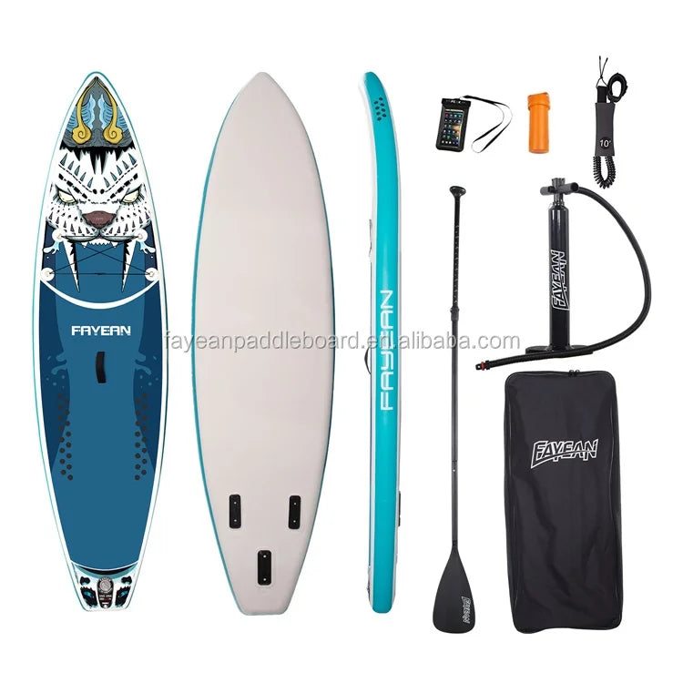 Stand Up Paddle Board Sup Surfing Surfboard Electric Surfboard Epoxy