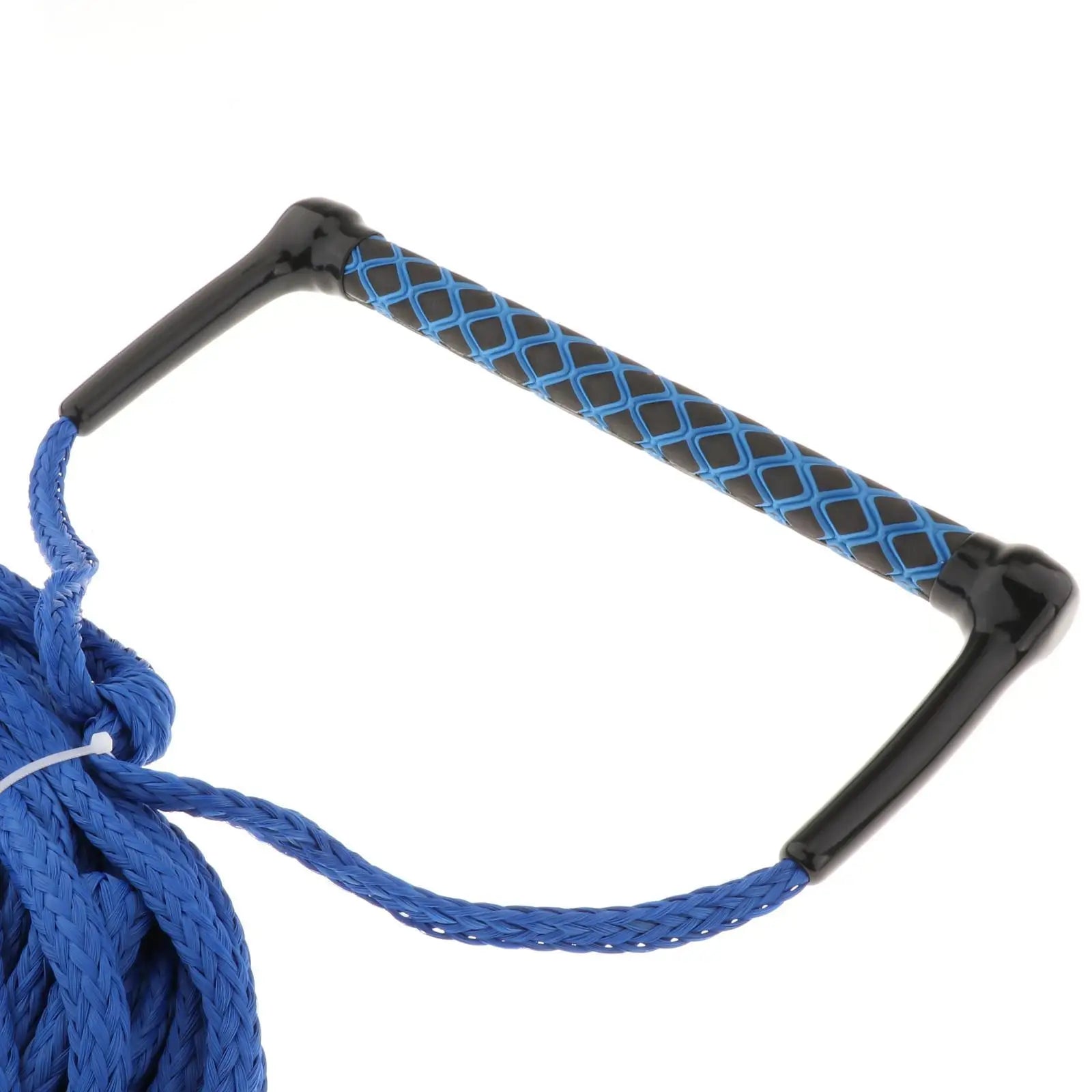 Water Skiing Line Tether Floatable Handle Water Sports Tow Rope Wakeboard Kneeboard Line Ski