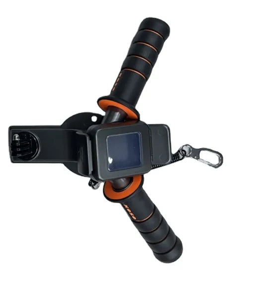 Camolech Diving Scooter Sup Handle for Underwater Scooter