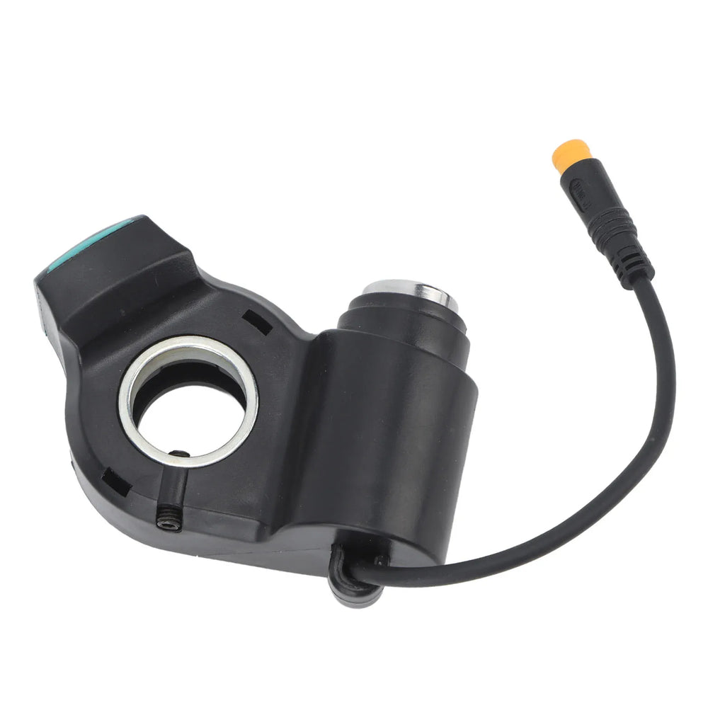 Scooter Digital Display  Lock Secure and  ABS Electric Scooter Key  Lock with 2 Keys for Maintenance