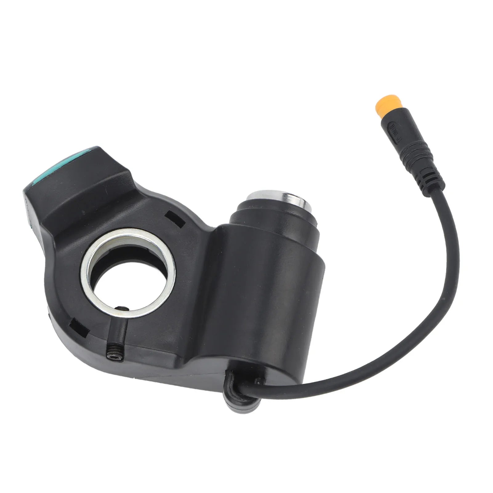 Scooter Digital Display  Lock Secure and  ABS Electric Scooter Key  Lock with 2 Keys for Maintenance