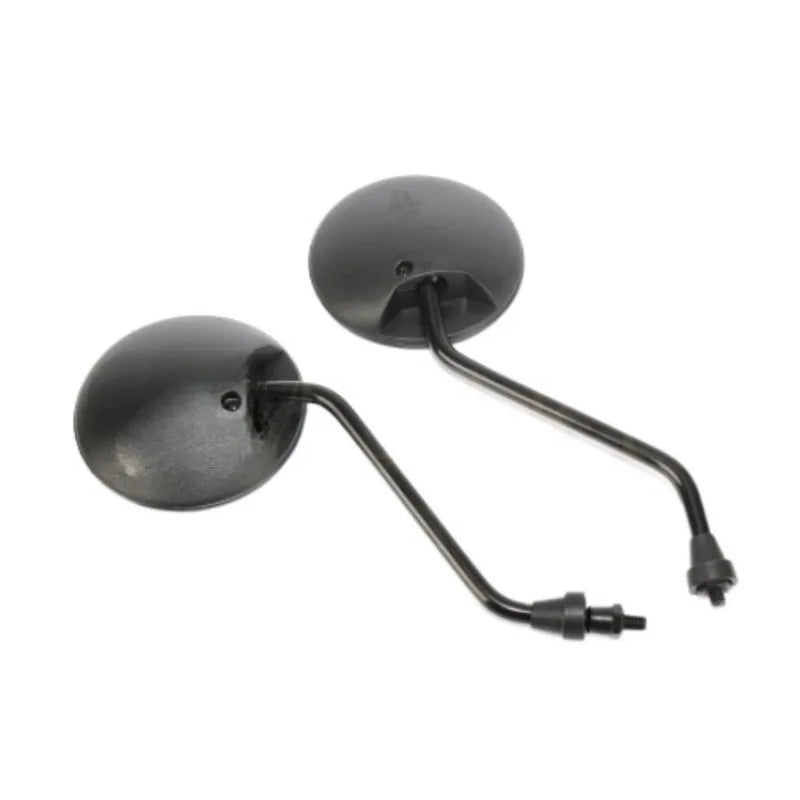 Electric Scooter Motorcycle Bike Reverse Mirror 8mm Rearview Universal For Citycoco Electric Scooter  Electric Scooter