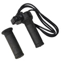 1 Pair EBike Scooter 24V 36V 48V 72V 3-Speed 8PIN, Reverse Gear Switch, For Electric Bike Throttle Control Handle