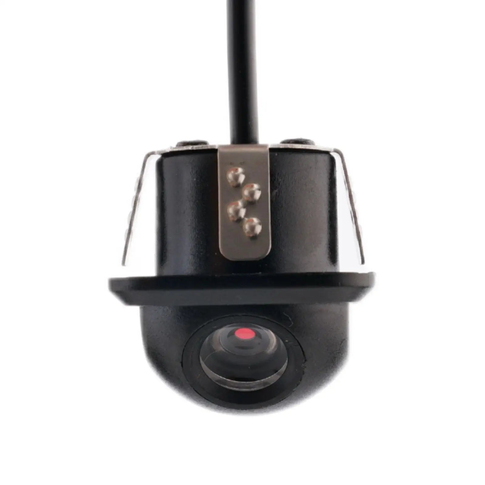 Car Rear View Camera Night Vision Reversing Auto Parking Monitor CCD Waterproof HD Video Fish Eye Lens