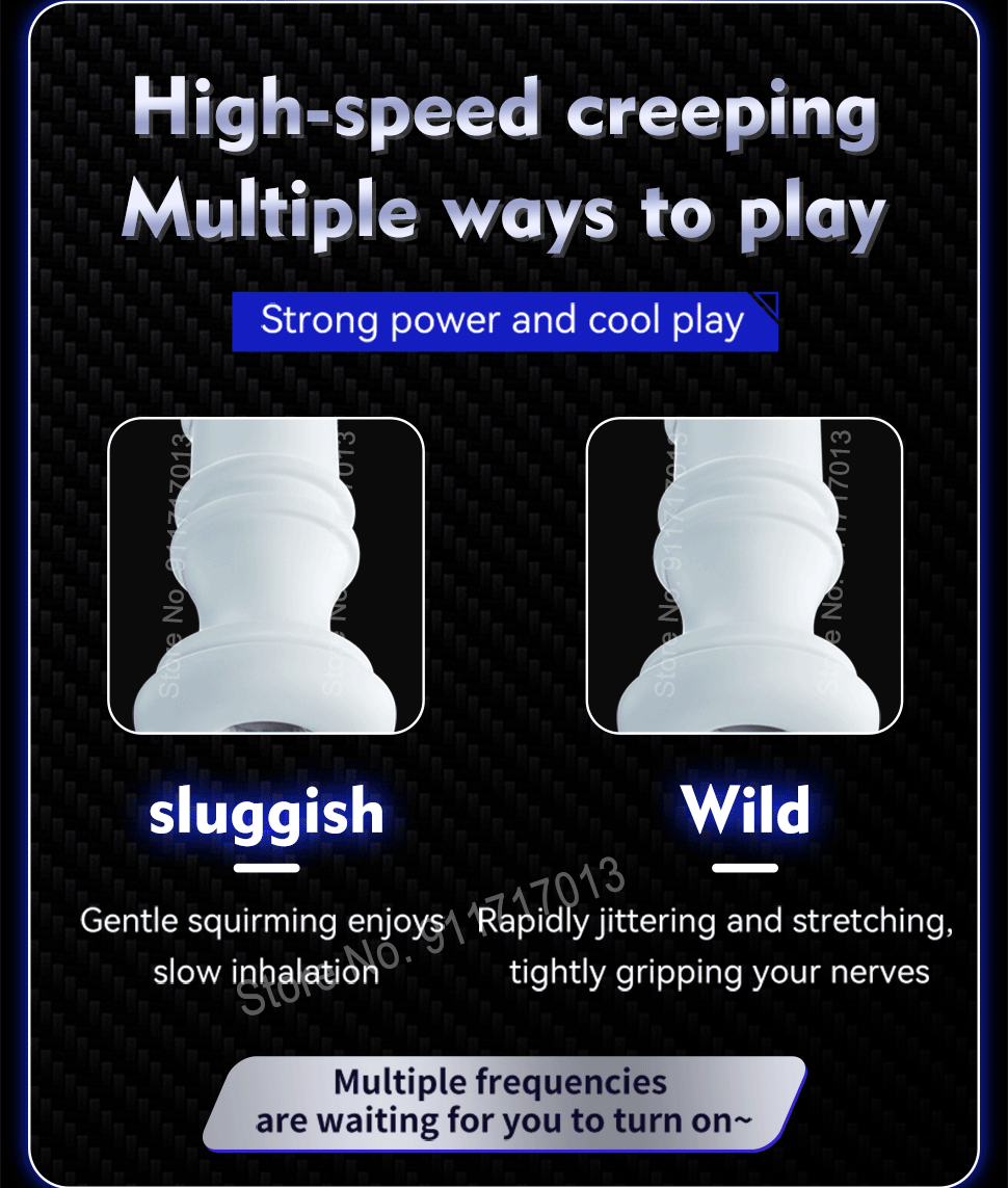 Automatic Telescopic Male Masturbator Cup Sucking Vibrating Masturbation Machine Vagina Pusssy Blowjob Sex Toys for Men Goods 18