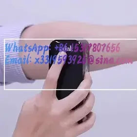 Prinker S Tattoo Printer Handheld Colour Printer Full Colour Inkjet Printer