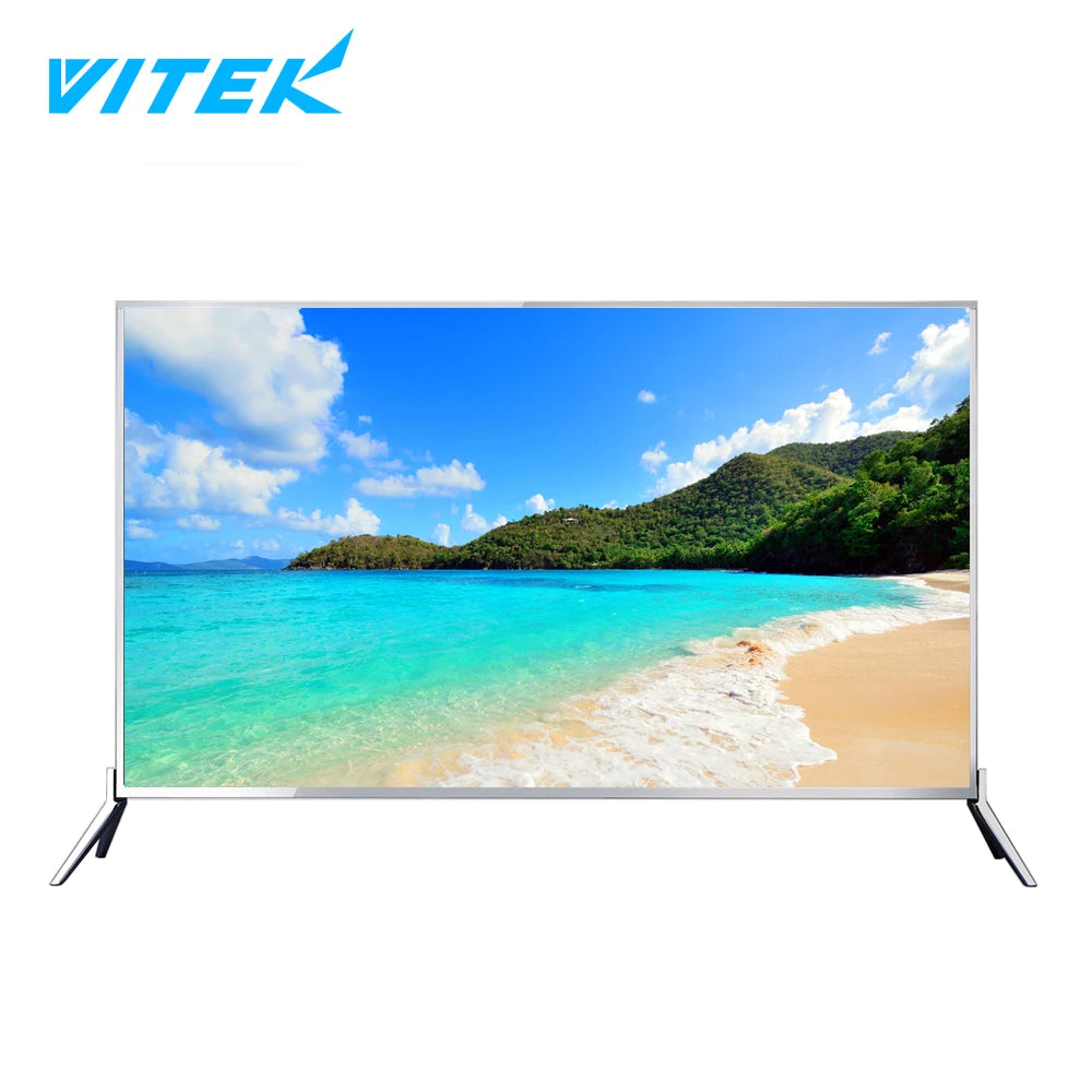 Big Size 48" 49" 50" 55" 65" 75" Curve LED TV 4K, Curved UHD 32 42 43 49 55 60 65 75 85 Inch Smart LED Television 4K TV
