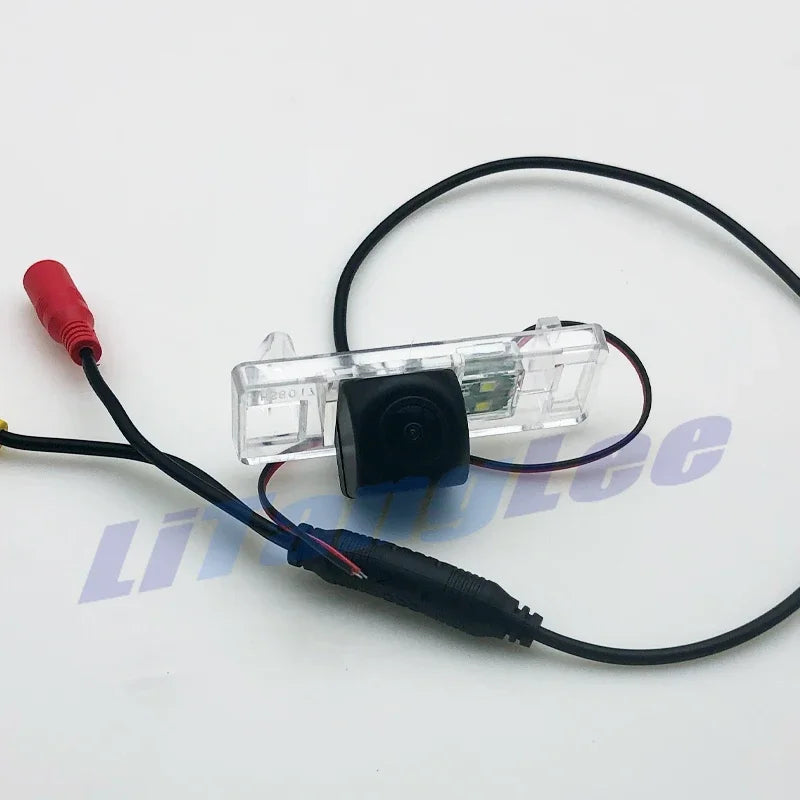 For Citroen DS5 DS 5 2011~2015 Car Rear View Camera CCD CVBS 720P AHD 1080P Reverse Night Vision WaterProof Parking Backup CAM