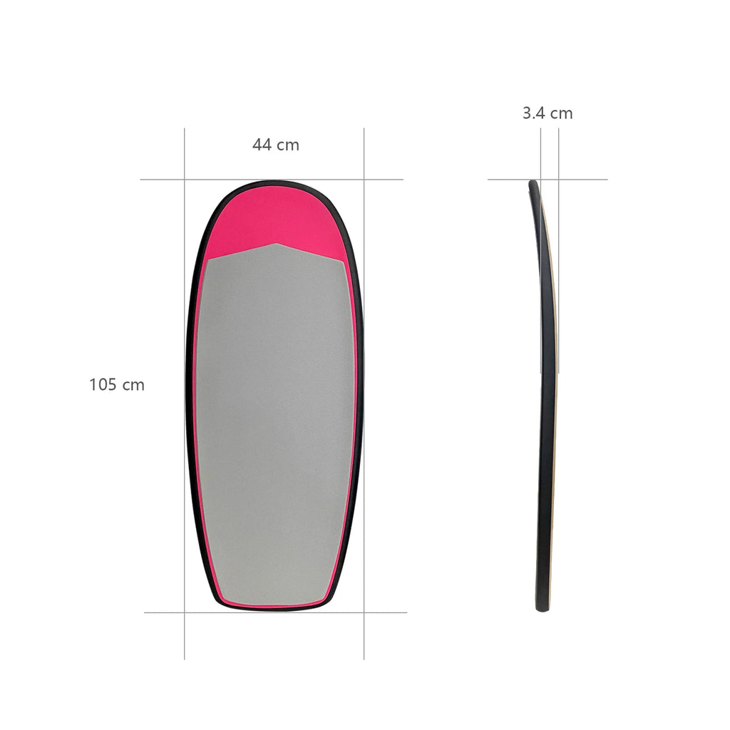 High Quality Carbon Fiber Surfing Boards with New Design All-Around SUP Beginner-Friendly Durable Includes Bag