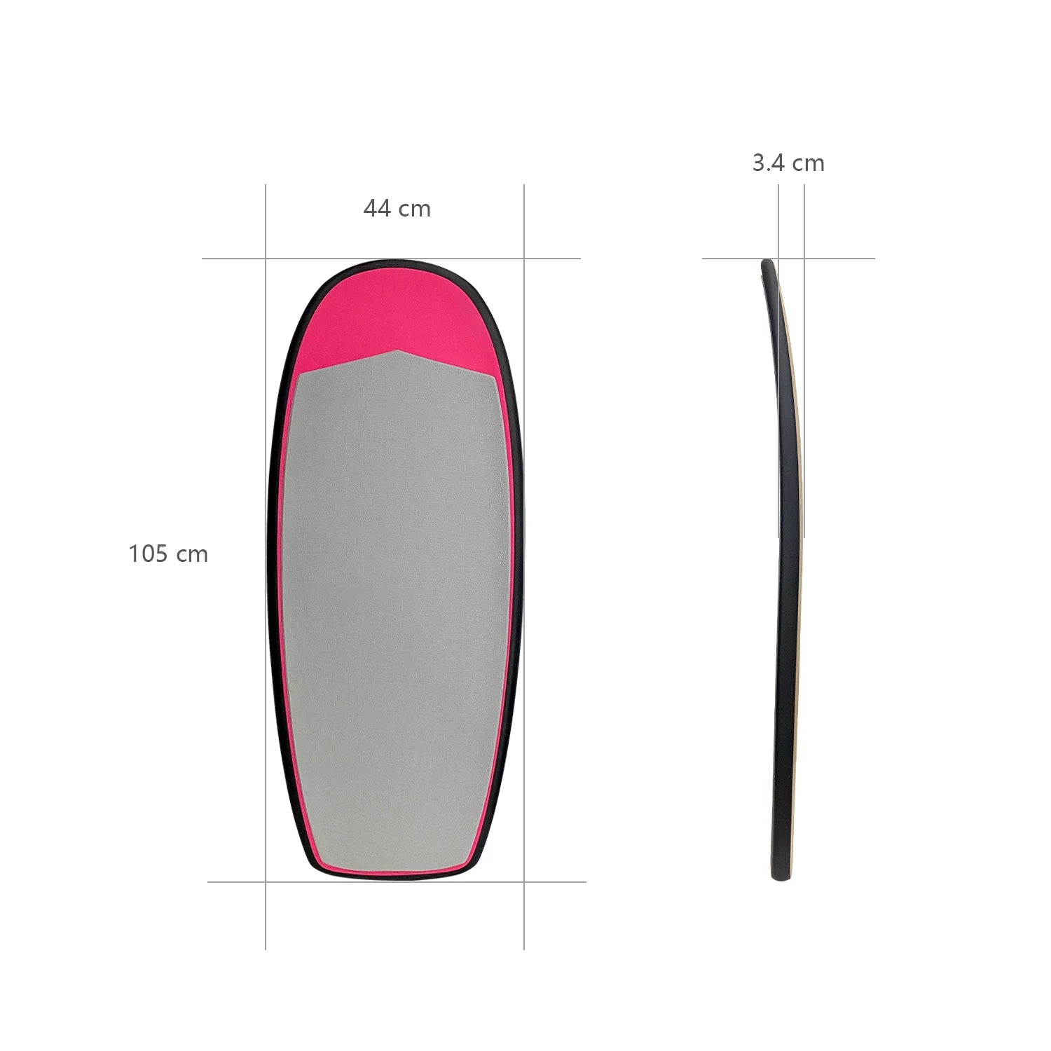 High Quality Carbon Fiber Surfing Boards with New Design All-Around SUP Beginner-Friendly Durable Includes Bag