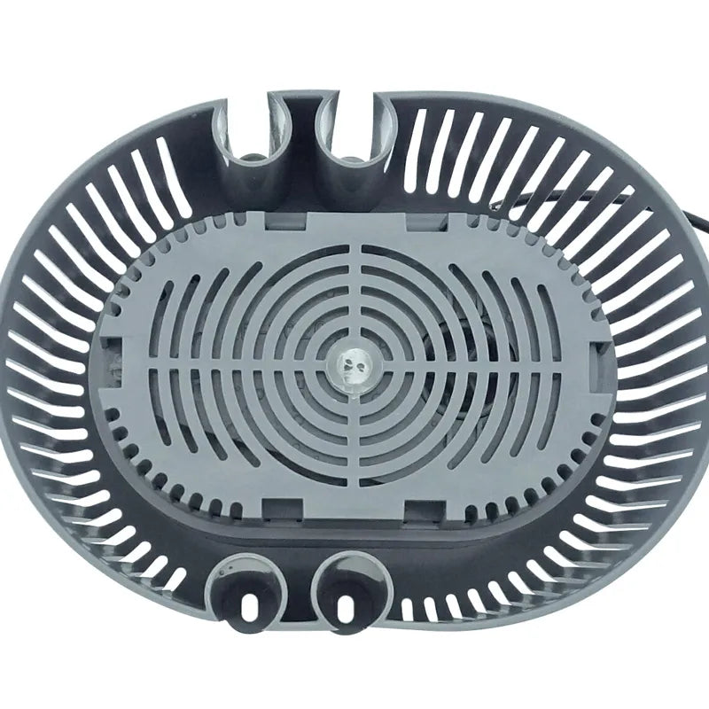 Submersible Pump 70W 220V Environmental Protection Air Conditioning Water Pump 45W 380V Cold Air Fan Water Pump
