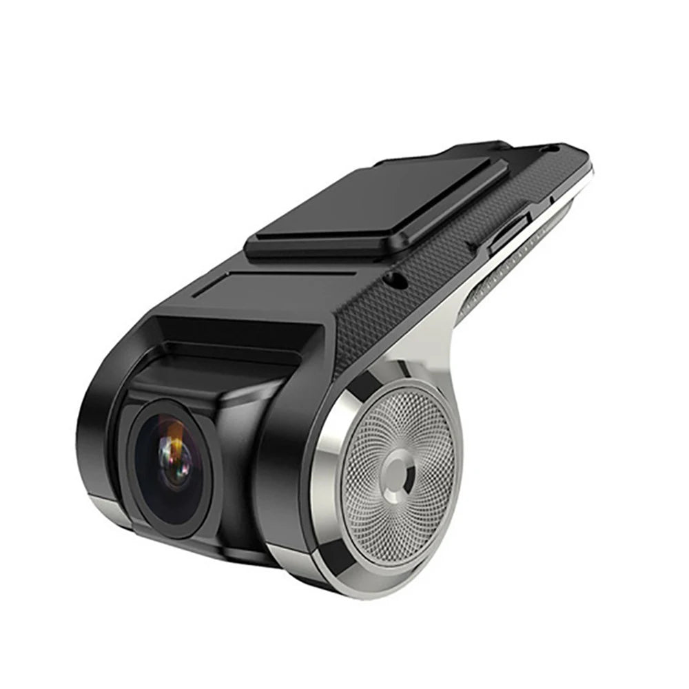 HD 1080P Car DVR Camera Android USB Video Recorder G-Sensor Night Vision Dash Cam 170° Wide Angle Car Recorders Registrator