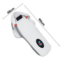 Water Electric Surfboard Swimming Skis Handheld Thruster Powered Surfboard Motorboat Water Sports Supplies