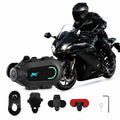 Action Camera - 1080P HD 30FPS Video, 9 Hour Battery, Waterproof, 300 Degree Rotating Lens, Streaming, Dashcam, Low Light Film.