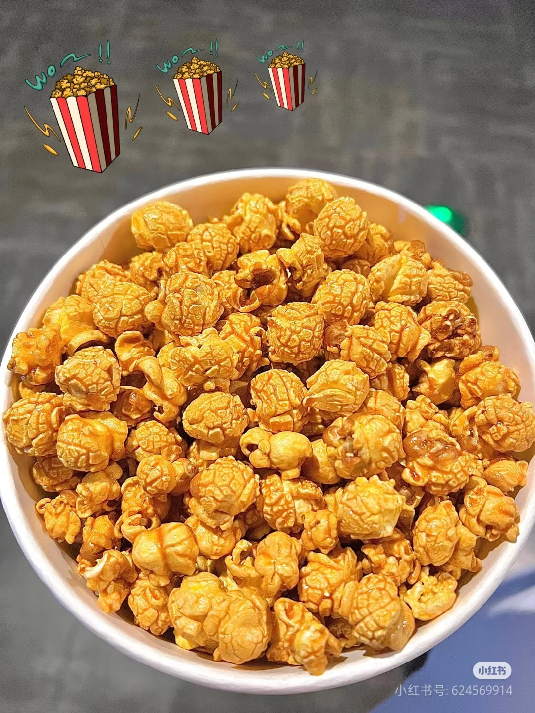 Customized Direct Factory: Popcorn Production Line That Turns Grains To Profits Fast