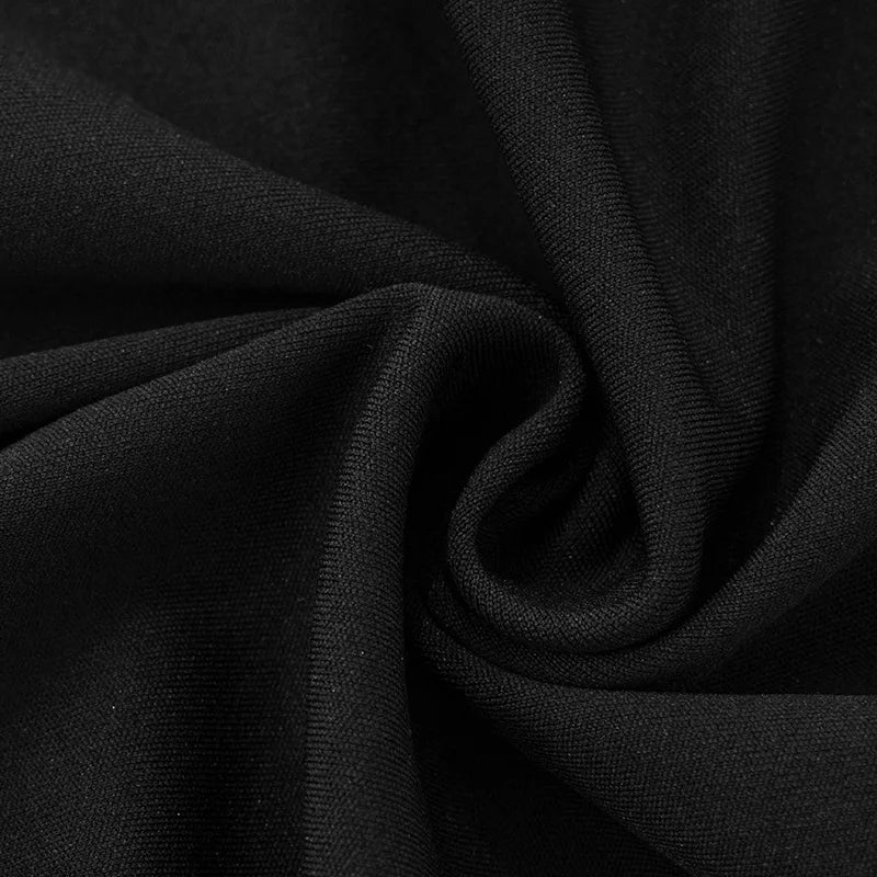 Talenza Elegant Evening Dress Women Fashion Slim Sleeveless Shrinking Clash Long Dress Vintage High Waisted Luxury Summer Dress