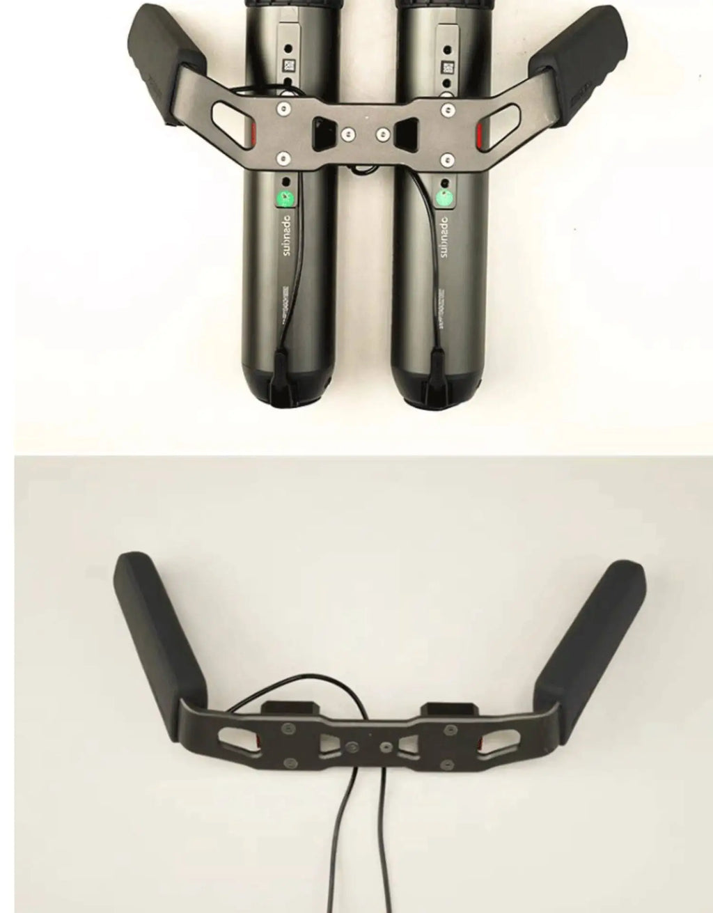 Waydoo Subnado Underwater Scooter Free Diving Thruster Swimming Floating Lung with Strong Driving Force for Underwater Sports