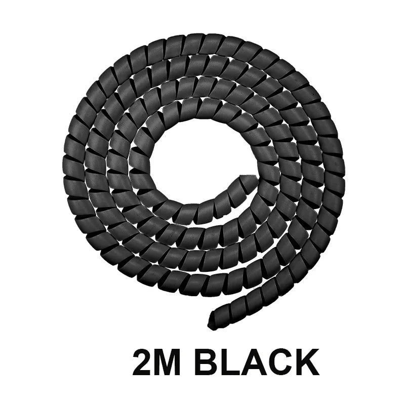 1M Scooter Line Protector Covers for Ninebot ES1 ES2 ES3 ES4 Max G30 for Xiaomi Mijia M365 Pro Electric Scooter Accessories