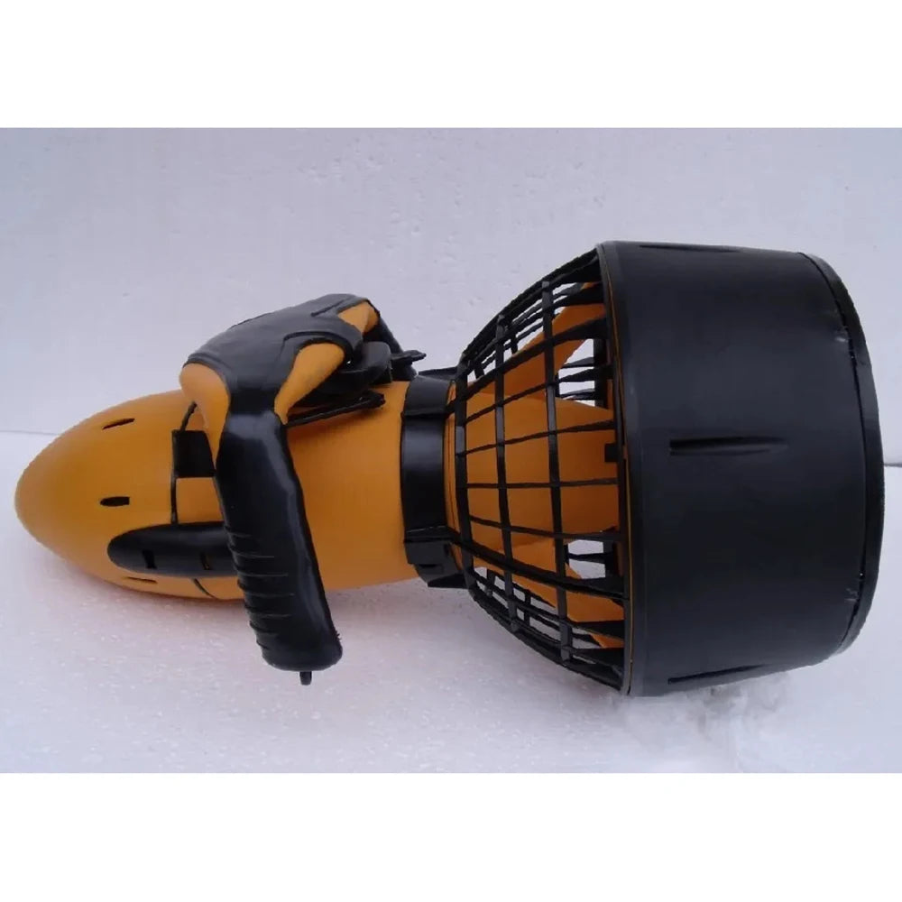 2026 New Design Factory Offer 300W High-Class Diving Equiment Water Scooter,Sea Scooter Underwater Screw (Without Battery)