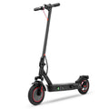 ISCOOTER I9MAX Adult E-Scooter 500W Motor E-Scooter 36V10AH Battery E Scooter 10 Inch Solid Tires Electric Scooter