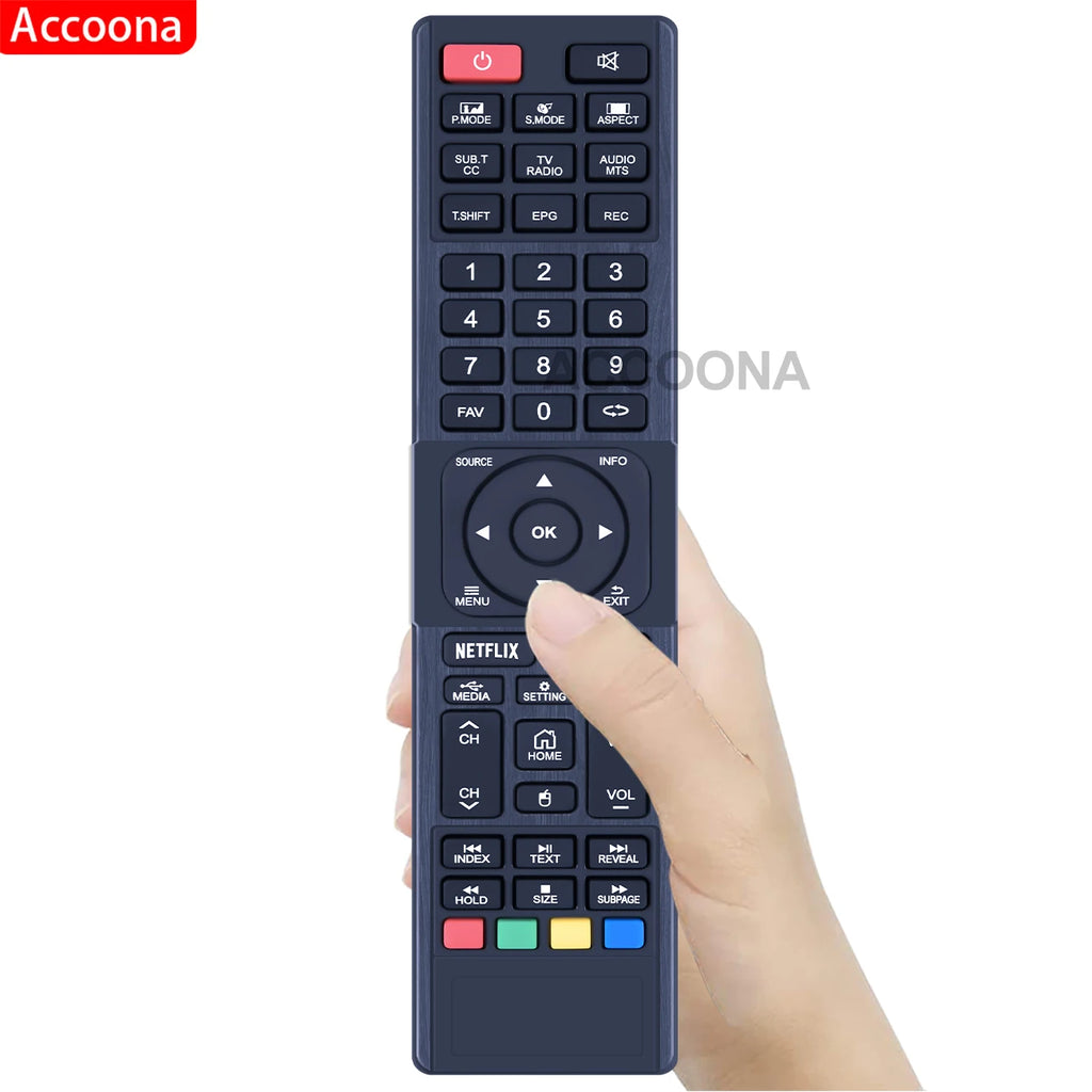 Remote control for PREMIER tv-7273sf40sfwt tv-7274sf40sfwt 7273 TV