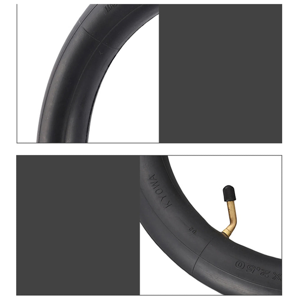 Electric BIke 14 Inches for Electric Bicycles High Quality Rubber 14x2.50 64-254 Inner and Outer Tires Electric Bicycle E-bike