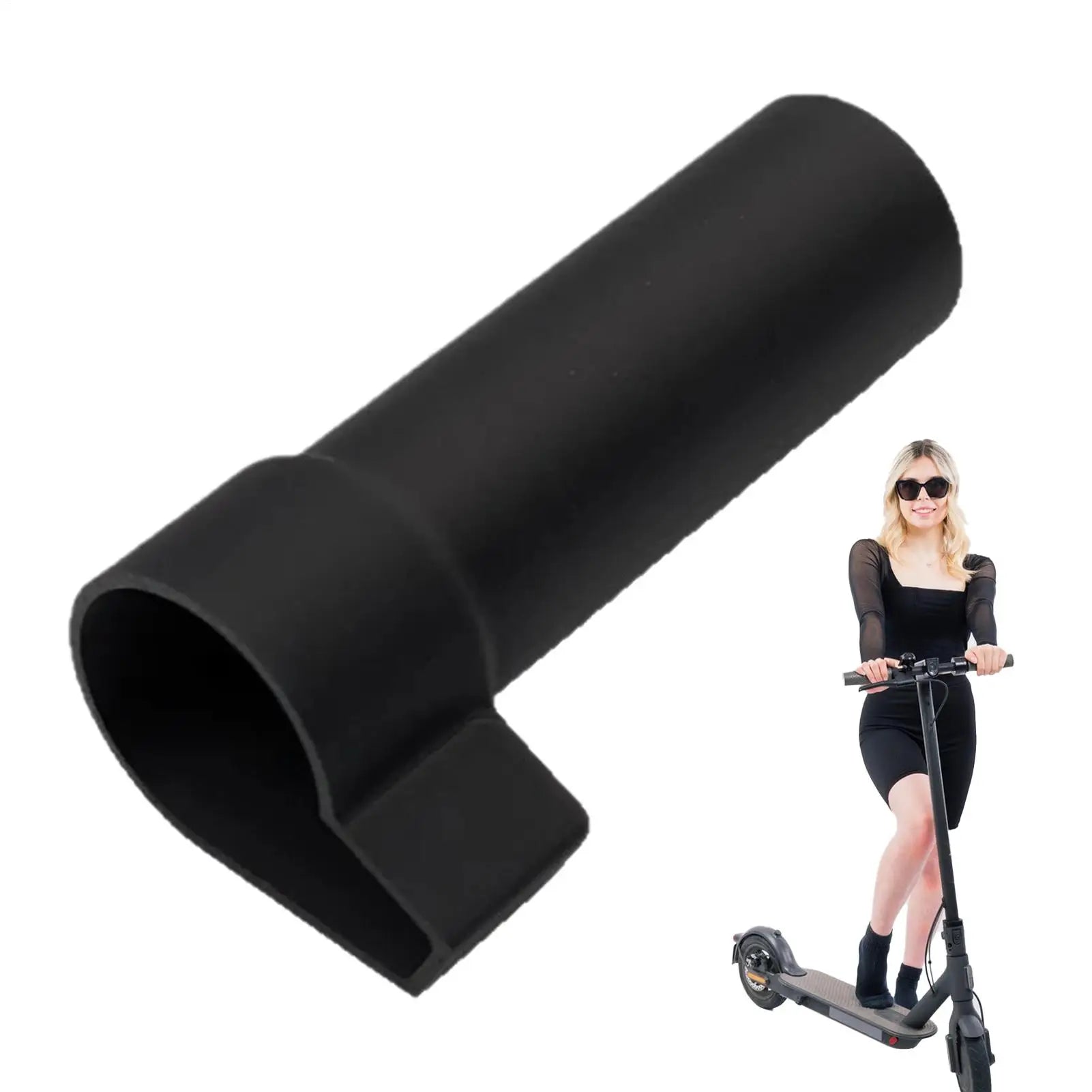 Electric Scooter Throttle Grip Non-Slip Controller Accelerator Throttle Control Grip E-scooter Accessories