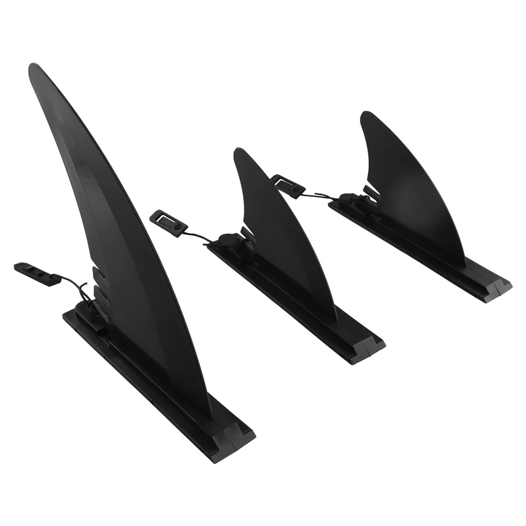 Surfboard SUP Central Fin and Side Fin Stand Up/Paddle/Inflatable Board Surfboard Central Fin Surfing Sports Accessories