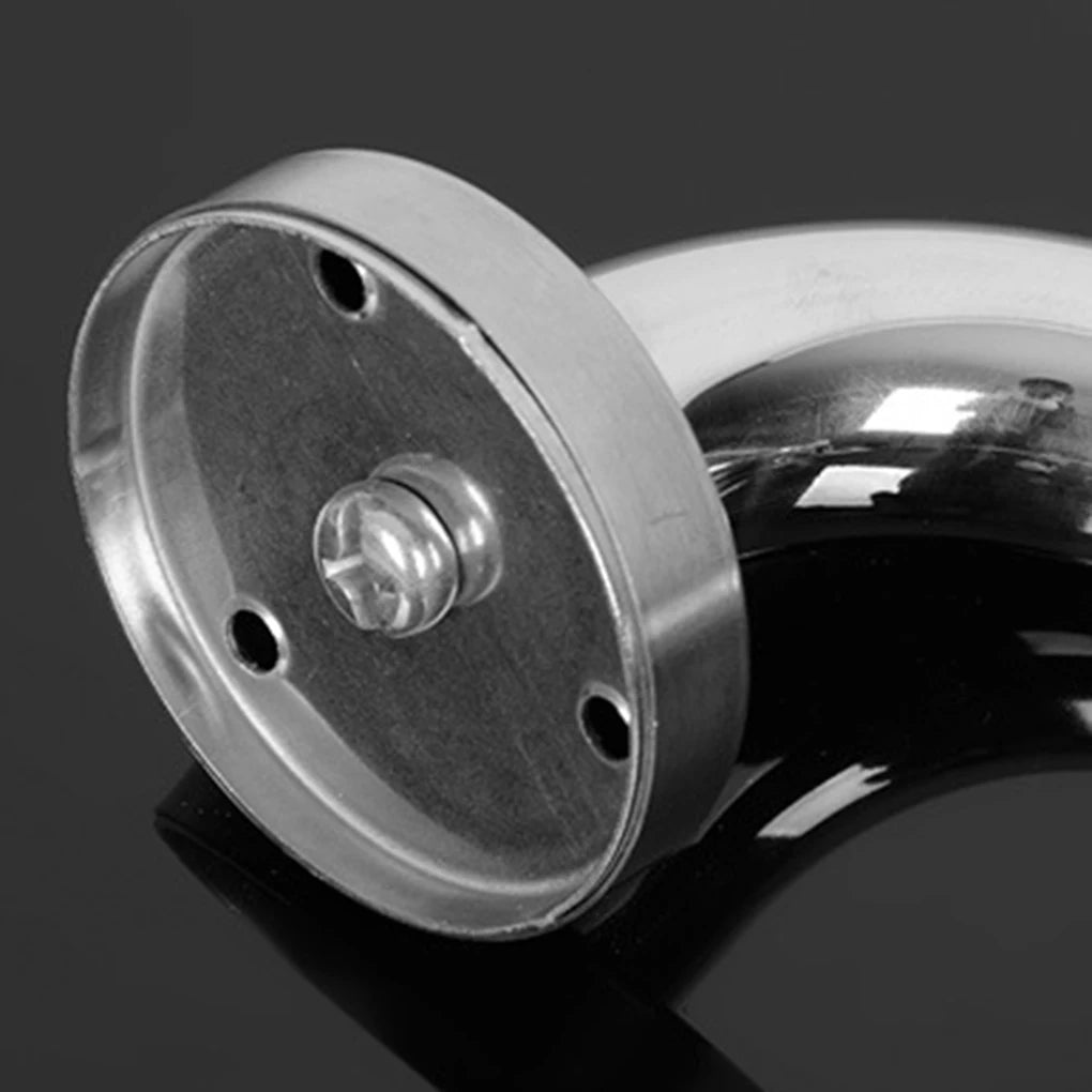 Towel Grab Bar Stainless Steel Holder Wall Bar Handle Bathroom Thicken Vanity Home Room Bath 300/400/500mm