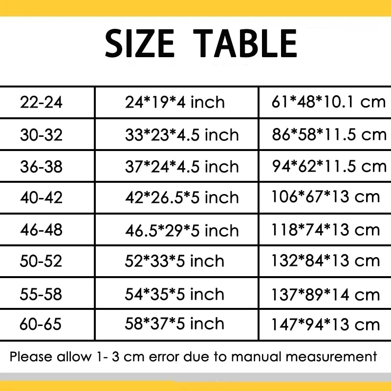 22 Inch to 75 Inch Outdoor TV Cover Screen Dustproof Waterproof Cover Sleeve Cover High Quality Oxford 600D Black Beige TV Box